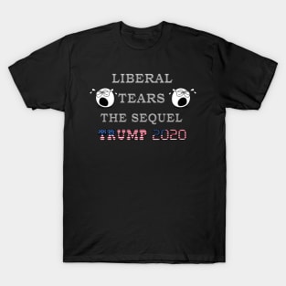 Liberal Tears T-Shirt